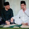 Sowan ke Ulama Sepuh, Ahmad Luthfi Bawa Pulang “Kacamata Amanah” dan Petuah Rakyat