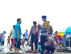 Libur Lebaran, Objek Wisata PAI Kota Tegal Capai 2.000 Pengunjung