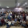 IKASMAPANG 2026 Gelar Halal Bihalal dan Temu Alumni