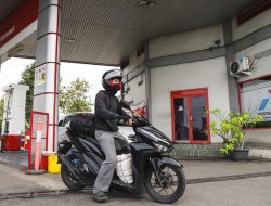 Kualitas Jalan dan Layanan Mudik di Jateng Diapresiasi Pemudik