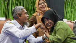 Sekda Tegaskan Masih Lakukan Kajian Formasi CASN 2026 Pemprov Jateng