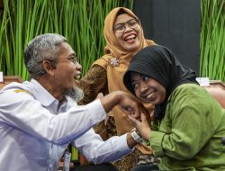 Sekda Tegaskan Masih Lakukan Kajian Formasi CASN 2026 Pemprov Jateng