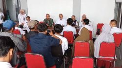 Pembangunan 143 Huntara untuk Korban Tanah Bergerak di Sirampog Brebes Segera Dimulai