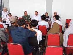 Pembangunan 143 Huntara untuk Korban Tanah Bergerak di Sirampog Brebes Segera Dimulai