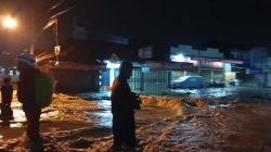 Ribuan Rumah Terendam, 7 Desa Terdampak Banjir Sungai Babakan Ketanggungan