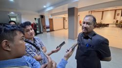 Pengumuman Sekda Pemalang Diundur