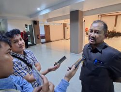 Pengumuman Sekda Pemalang Diundur