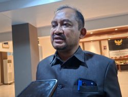 Masa Tanggap Darurat Bencana di Kecamatan Pulosari dan Moga Diperpanjang