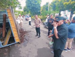 Remaja Jadi Target, Warung Obat Keras Dibongkar dan 26 Warga Tegal Direhab