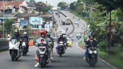 Mudik Lebaran, Omzet Pedagang dan Kunjungan Wisata Jateng Melonjak 