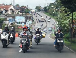 Mudik Lebaran, Omzet Pedagang dan Kunjungan Wisata Jateng Melonjak 