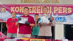 Ribuan Obat Berbahaya Disita, 23 Pengedar Jadi Tersangka