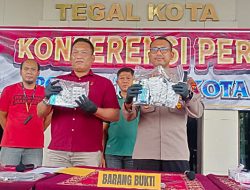 Ribuan Obat Berbahaya Disita, 23 Pengedar Jadi Tersangka