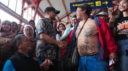 Beginilah Kisah Para Perantau Program Balik Rantau Gratis Jateng 