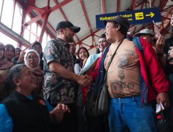 Beginilah Kisah Para Perantau Program Balik Rantau Gratis Jateng 