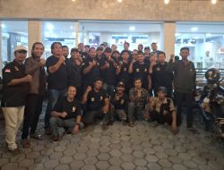 Kasus Dugaan Kekerasan Anggota Cordova Belum Terungkap, Ratusan Massa Datangi Mako Tuntut Kepastian Hukum