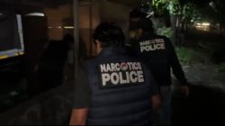 Satresnarkoba Polres Tegal Amankan Dua Pengedar Obat Keras Ilegal