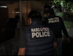 Satresnarkoba Polres Tegal Amankan Dua Pengedar Obat Keras Ilegal