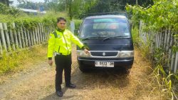 Kecelakaan Maut Pick Up di Pagerwangi Balapulang, Satu Penumpang Tewas dan 13 Lainnya Luka-luka