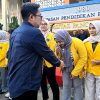Mahasiswa UPS Tegal Dikirim Ke KBRI Kuala Lumpur