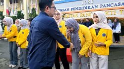 Mahasiswa UPS Tegal Dikirim Ke KBRI Kuala Lumpur