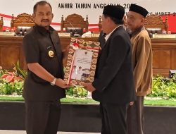 11 Program Unggulan Pemalang Langsung Menyentuh Masyarakat