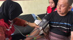 Kemensos Setujui Reaktivasi KIS PBI JKN Bagi 521 Warga Desa Padasari