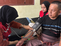 Kemensos Setujui Reaktivasi KIS PBI JKN Bagi 521 Warga Desa Padasari