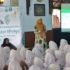 Bekali Pendidikan Karakter Murid, MTs Hifal Gelar Ngaji Tematik Ramadhan