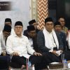 Menko Pangan dan Wamentan RI Buka Puasa Bersama Ribuan Jamaah