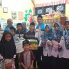 MPS Indonesia Santuni Yatim dan Dhuafa di Kabupaten Tegal