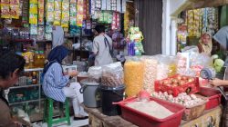 Hari ke-12 Ramadan, Beras dan Gula Mulai Merangkak Naik