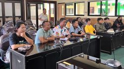 PKL Minta Izin Jalan Gajah Mada Slawi Bisa untuk Jualan