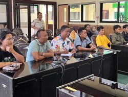 PKL Minta Izin Jalan Gajah Mada Slawi Bisa untuk Jualan