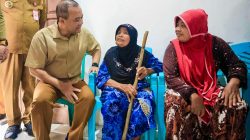 Jelang Lebaran, Jateng Fokus Stabilitas Pangan dan Medis