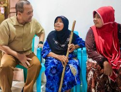 Jelang Lebaran, Jateng Fokus Stabilitas Pangan dan Medis