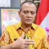 Gubernur Ahmad Luthfi Kenang Sososk Try Sutrisno Sang Negarawan