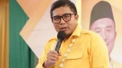 Terkait OTT Bupati Pekalongan, Golkar Jateng Hargai Proses Hukum dan Tunggu Penyelidikan KPK