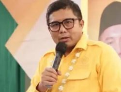 Terkait OTT Bupati Pekalongan, Golkar Jateng Hargai Proses Hukum dan Tunggu Penyelidikan KPK