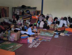 Pemkab Tegal Usulkan Jaminan Hidup bagi 2.466 Warga Terdampak Tanah Bergerak