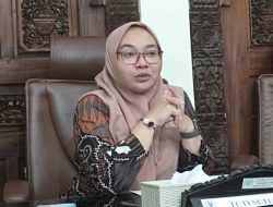 Ojek Pangkalan di Margasari Diusulkan Masuk BPJS Ketenagakerjaan