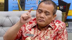 OTT Bupati Pekalongan, Inilah Pernyataan Gubernur Ahmad Luthfi
