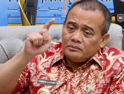 OTT Bupati Pekalongan, Inilah Pernyataan Gubernur Ahmad Luthfi