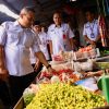 Gubernur Luthfi Cek Harga Pangan di Pasar Gondang Sragen