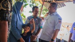 Harapan di Balik Rumah Bambu, RTLH Jateng Bergerak