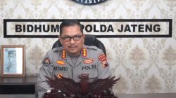 Puncak Arus Mudik di Jateng Diprediksi Terjadi Dua Kali