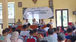 Pemkab Brebes Siapkan Relokasi untuk 77 Rumah Terdampak Banjir Sungai Keruh Bumiayu