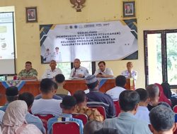 Pemkab Brebes Siapkan Relokasi untuk 77 Rumah Terdampak Banjir Sungai Keruh Bumiayu