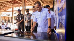 Bertahun Menanti, Warga Sragen Kini Nikmati Jalan Mulus