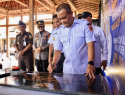 Bertahun Menanti, Warga Sragen Kini Nikmati Jalan Mulus